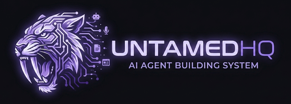 UntamedHQ